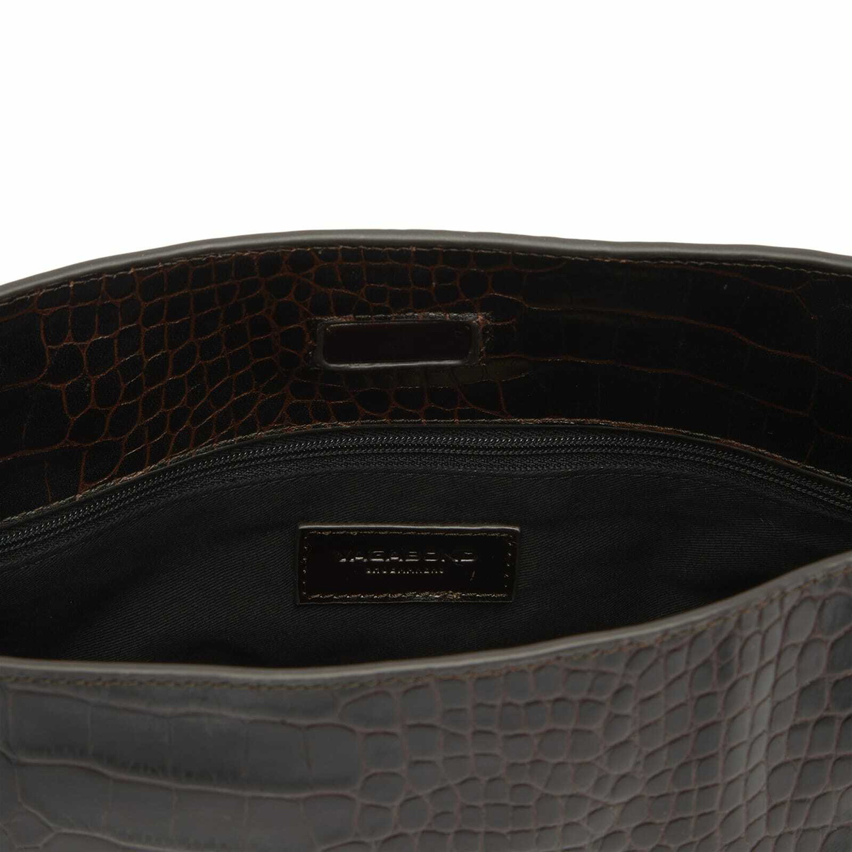 Vagabond Shoemakers Women's Cannes Mini Bag in Brown 