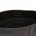 Vagabond Shoemakers Women's Cannes Mini Bag in Brown 
