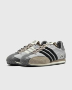 Adidas X Song For The Mute Country Og Grey - Mens - Lowtop