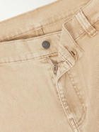 Corridor - Carpenter Straight-Leg Jeans - Neutrals