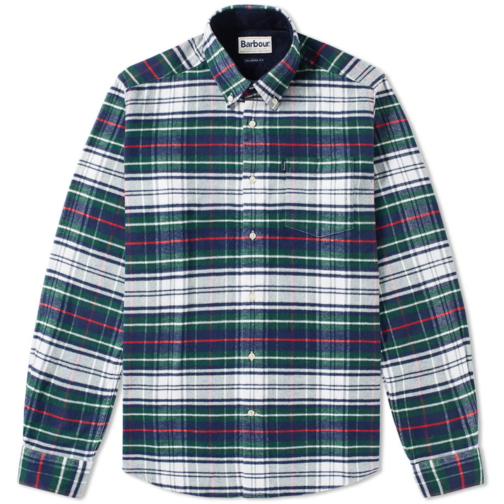 Photo: Barbour Castlebay Shirt