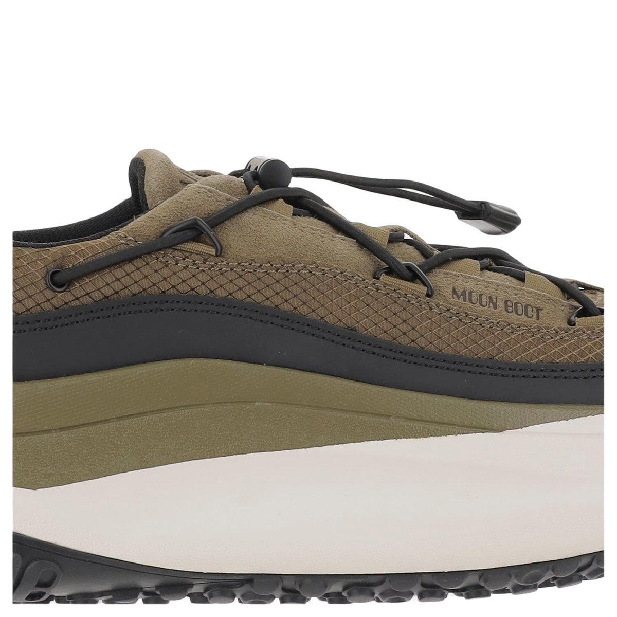 Moon Boot Moon247 Xlace Sneaker