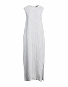 Peserico Womens Maxi dress in White