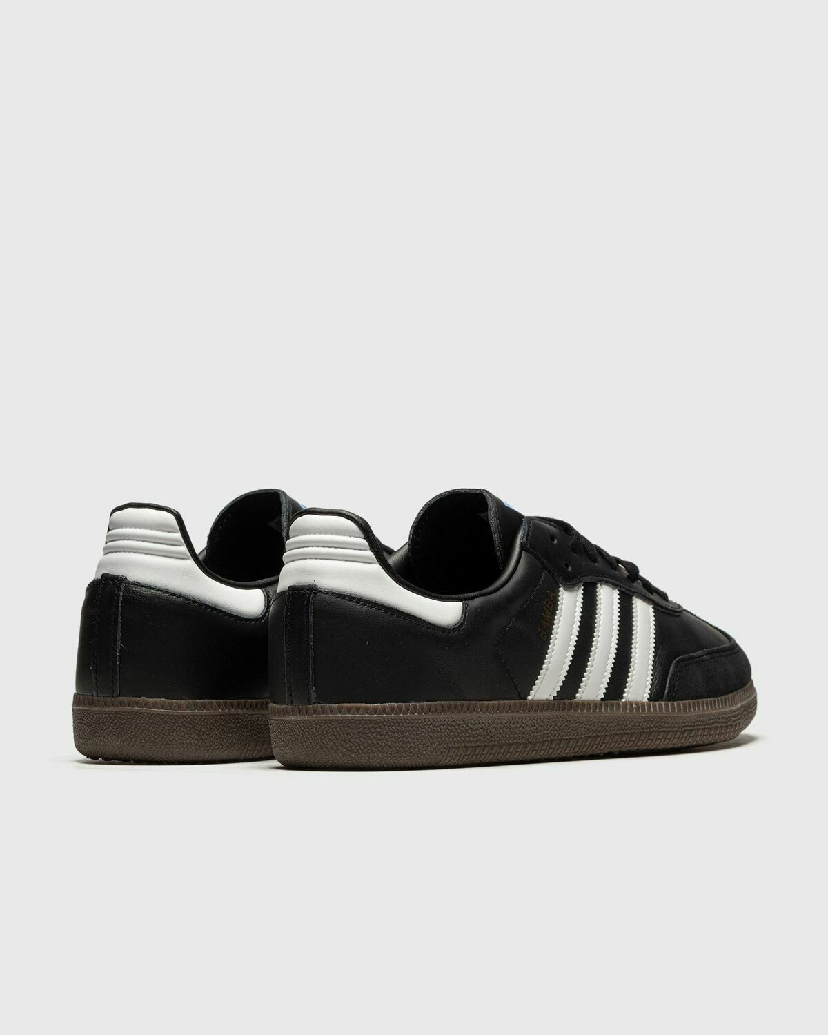 Adidas Samba Og Black - Mens - Lowtop Adidas