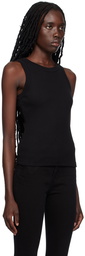 Citizens of Humanity Black Isabel Tank Top