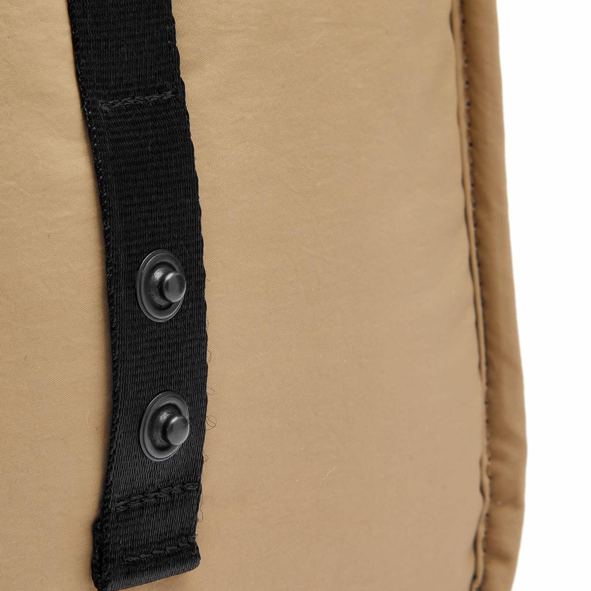 Mazi Untitled Stroll Cross Body Bag in Beige 
