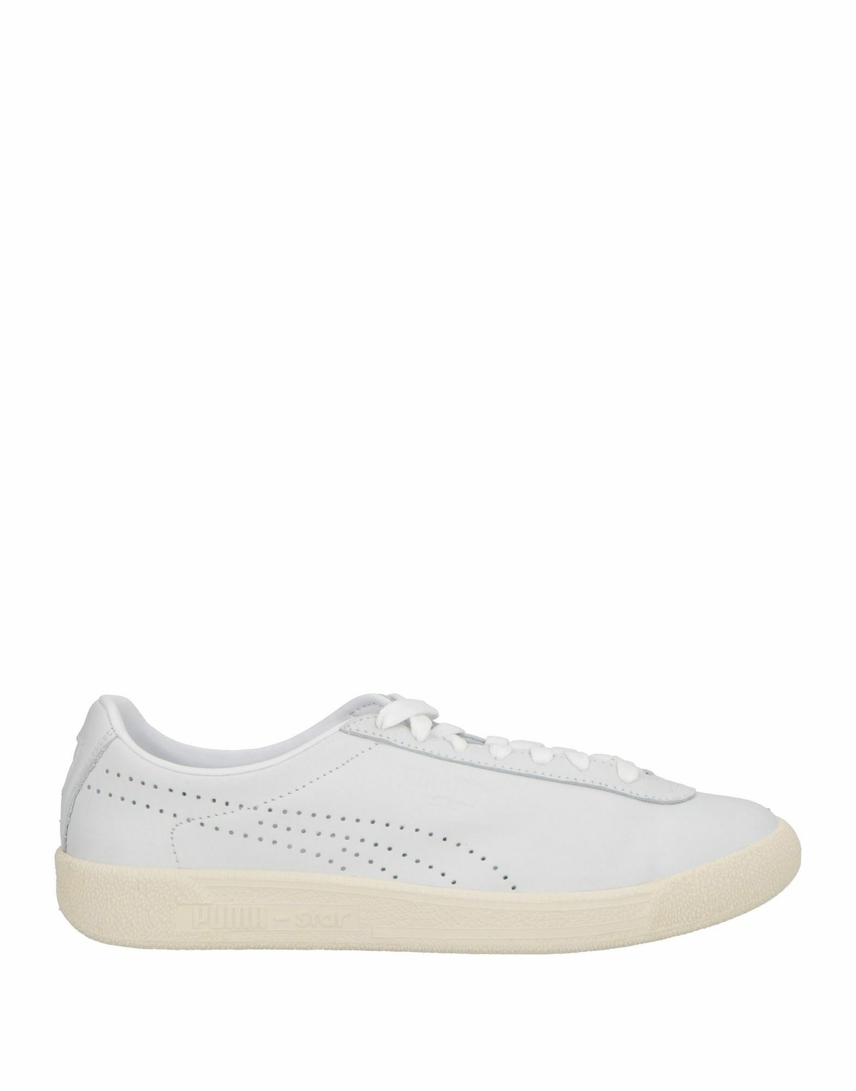 Puma Womens Sneakers in White