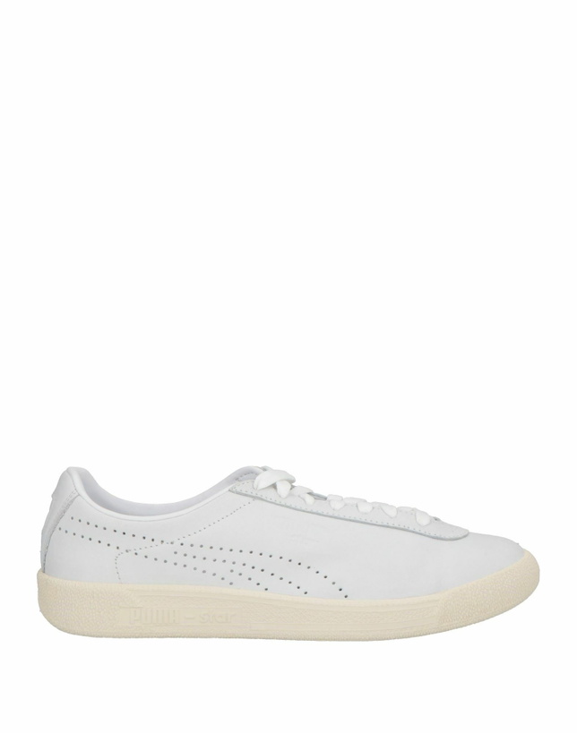 Photo: Puma Womens Sneakers in White