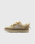 UGG LO LOWMEL BIARRITZ Beige Womens Lowtop