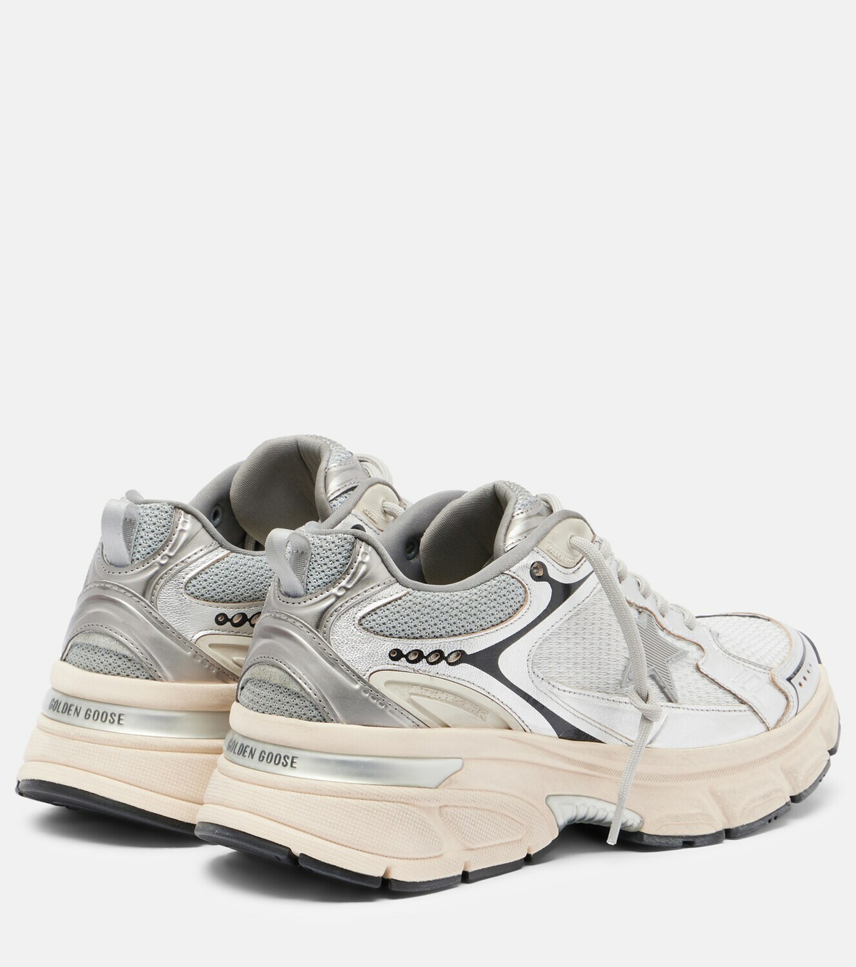 Golden Goose Lightstar sneakers