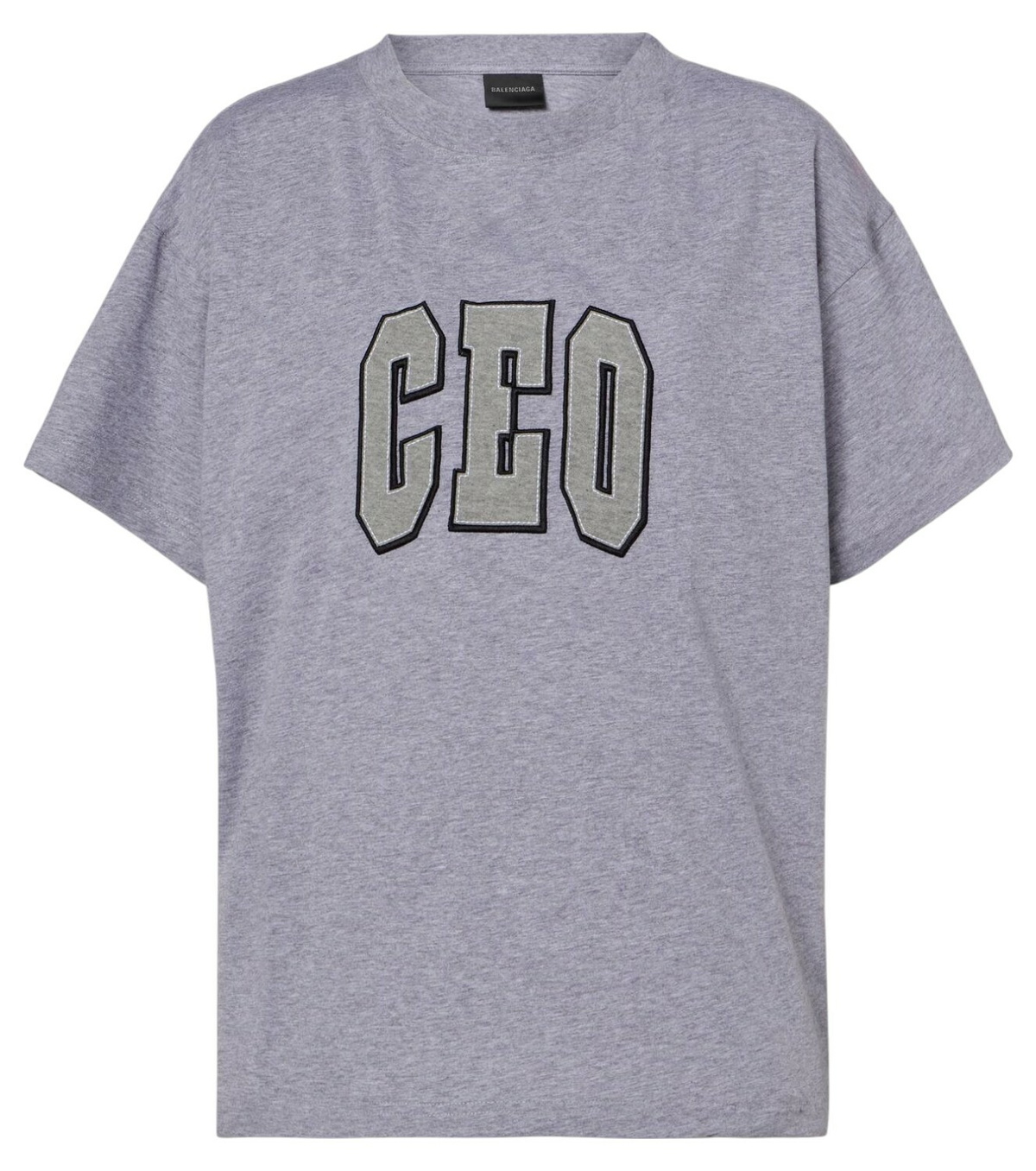 【Balenciaga】 正規品★ BB Monogram Swim T-Shirt Beige BALENCIAGA Balenciaga Monogram Swim T-Shirt 'Beige' | goat