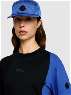 MONCLER GENIUS - Moncler X Adidas Nylon Baseball Cap
