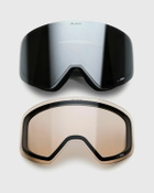 Chimi Eyewear Ski 02 Grey Eyewear