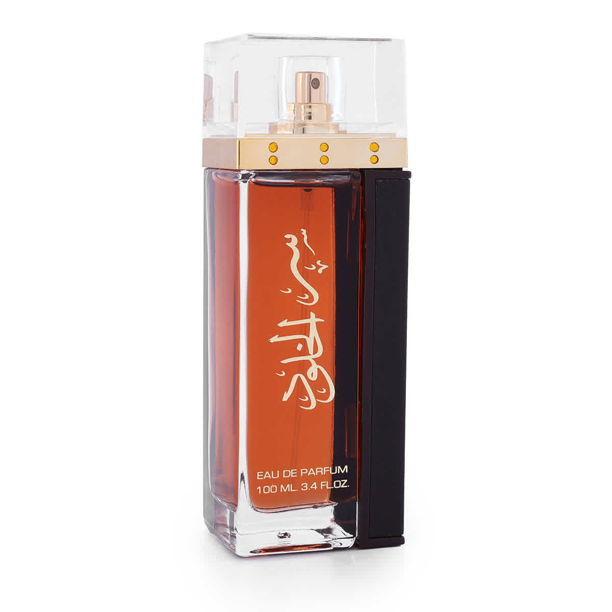 Lattafa Unisex Ser Al Khulood 3.4 oz Fragrances 6291106066319
