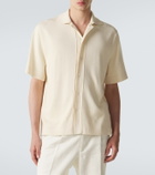 Stòffa Cotton shirt