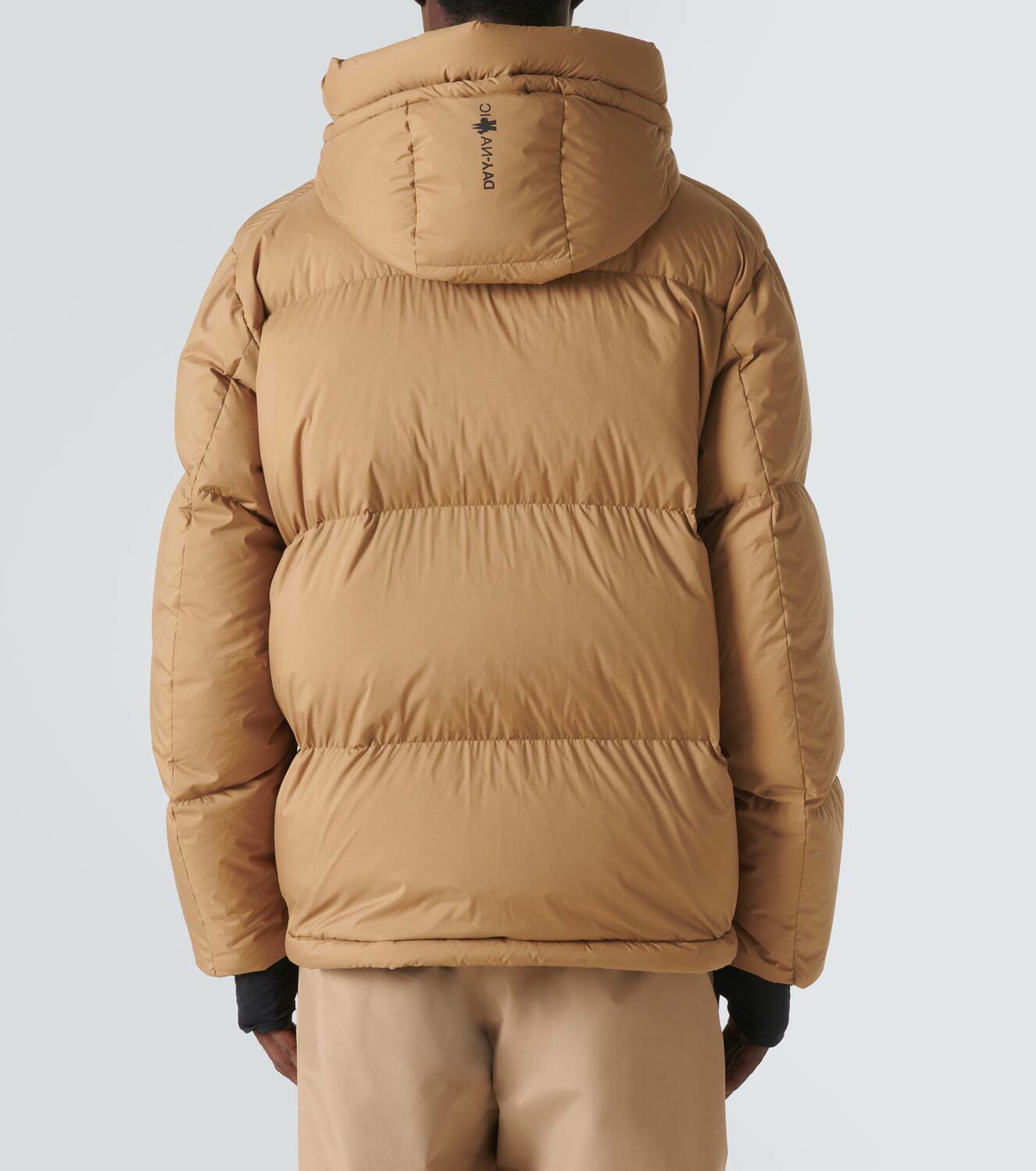 Moncler Grenoble Mandres ski jacket Moncler Grenoble