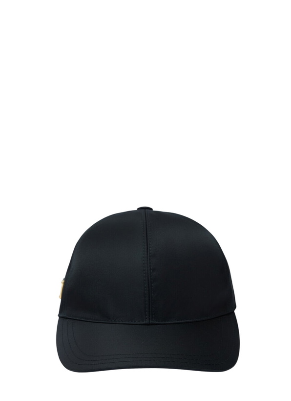 Photo: Prada Re-Nylon Baseball Cap