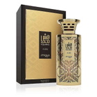 Zimaya Mens Modesh Aura EDP Spray 3.4 oz Fragrances 6290171075646