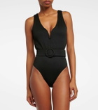 Alexandra Miro Kiki swimsuit