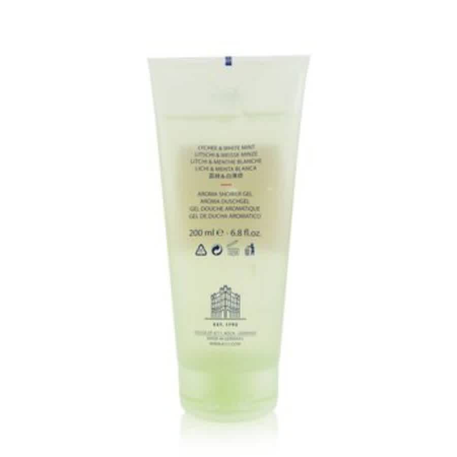 4711 - Acqua Colonia Lychee & White Mint Aroma Shower Gel 200ml/6.8oz