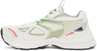 Axel Arigato White Marathon Sneakers