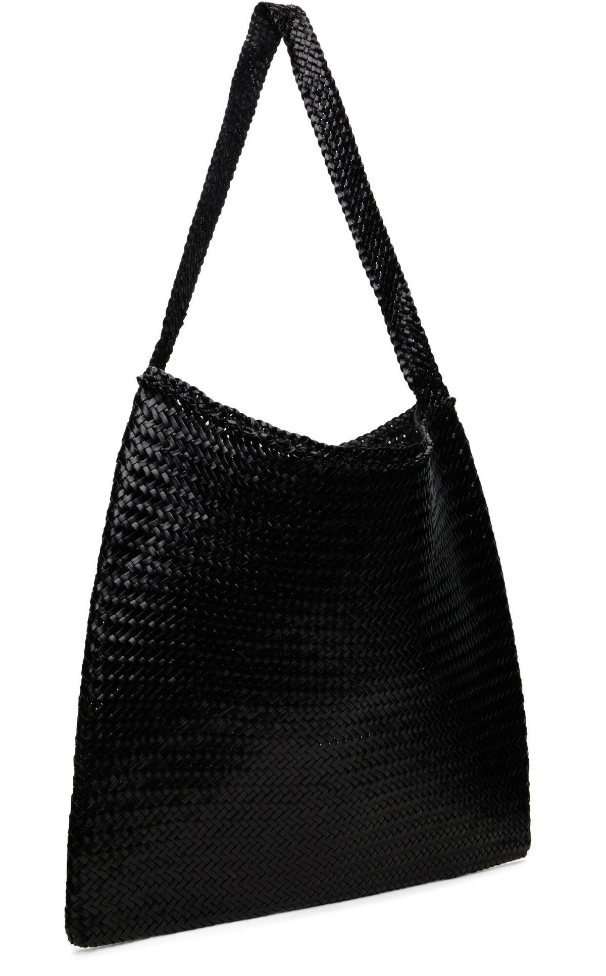 Dragon Diffusion Black Ars Tote