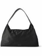 Fear of God - Leather-Trimmed Shell Tote Bag