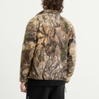 Descente Men's Allterrain x JJJJound Reversible Jacket in Black/Charcoal