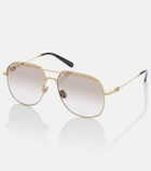 Dior Eyewear Petit CD A1U aviator sunglasses
