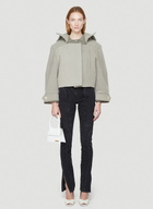 Jacquemus La Veste Albi Jacket