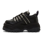 Eytys Black Angel Stash Sneakers