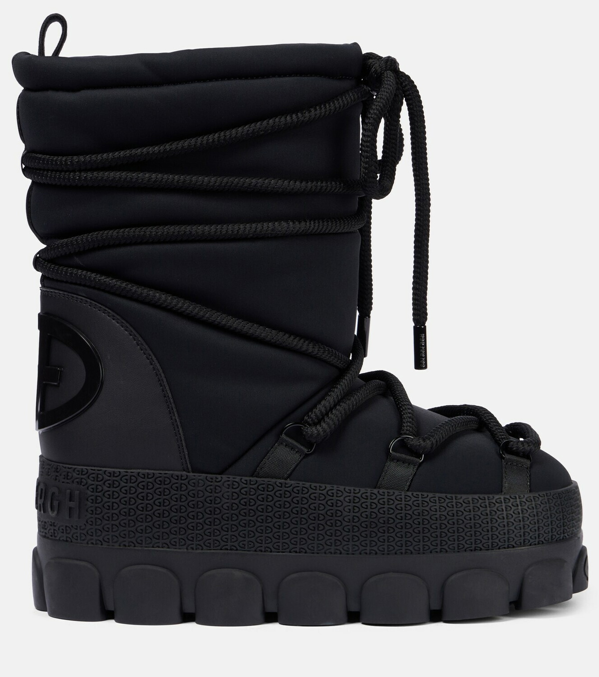 Goldbergh Frederica snow boots