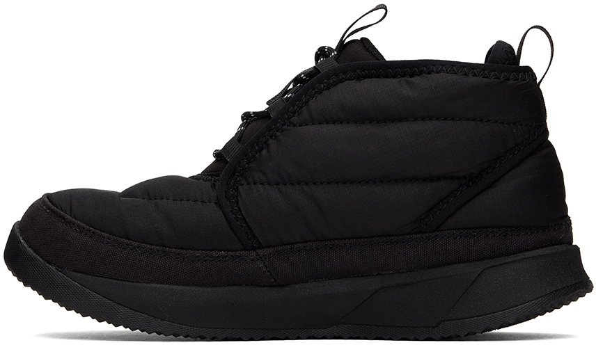 North face chukka boots best sale