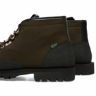 Paraboot Men's Yosemite Boot in Toile Ebene