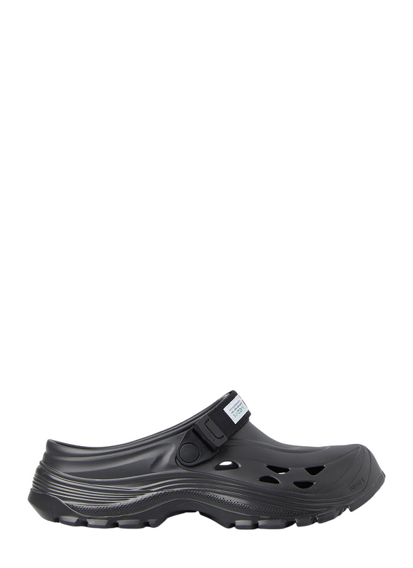 Photo: Suicoke Mok Mules