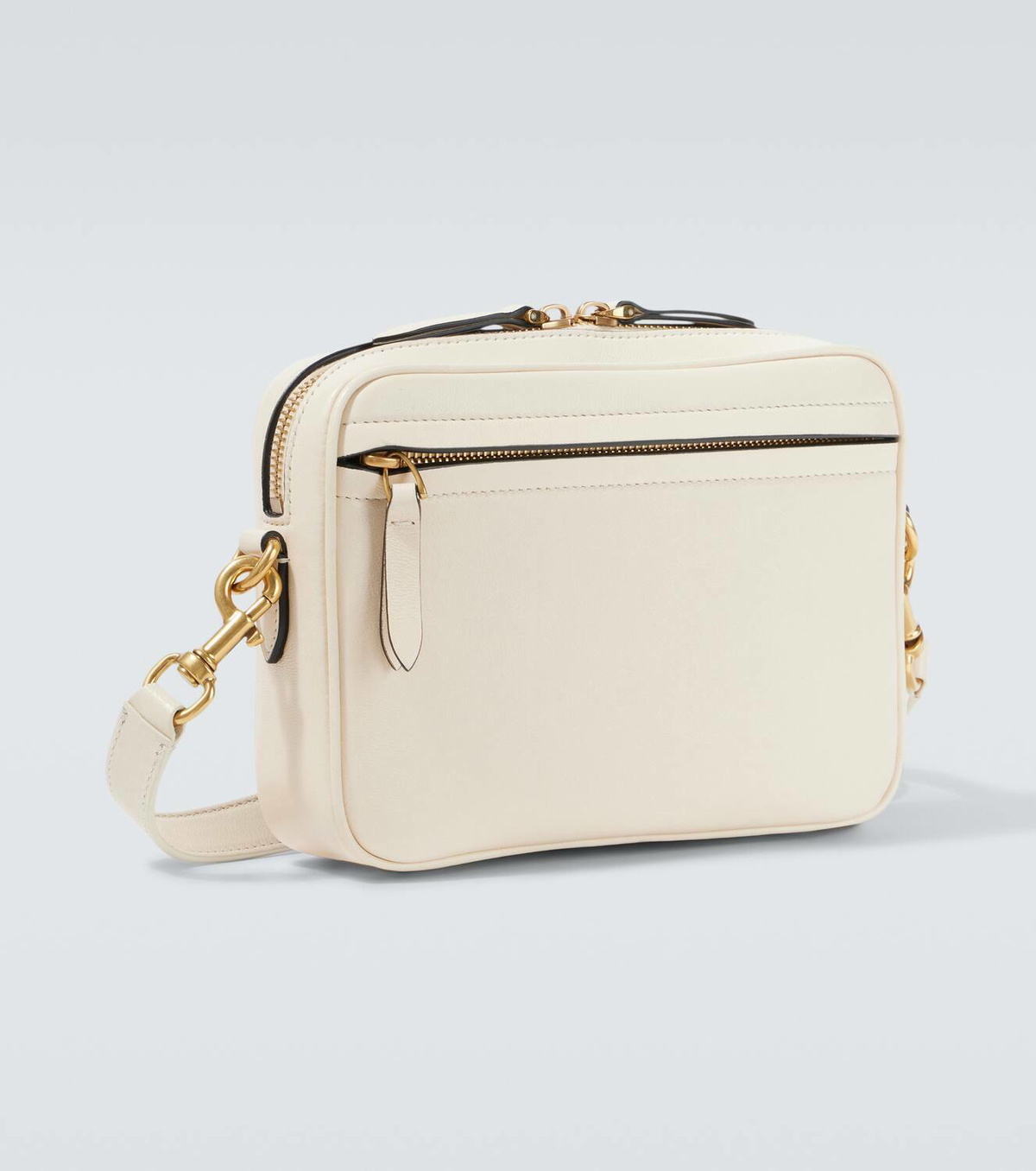 Valentino Garavani Viva Superstar leather crossbody bag