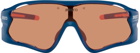 Briko Blue RETROSUPERFUTURE Edition Tongass Sunglasses