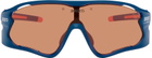 Briko Blue RETROSUPERFUTURE Edition Tongass Sunglasses