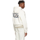 Off-White Off-White Dondi Graffiti Hoodie