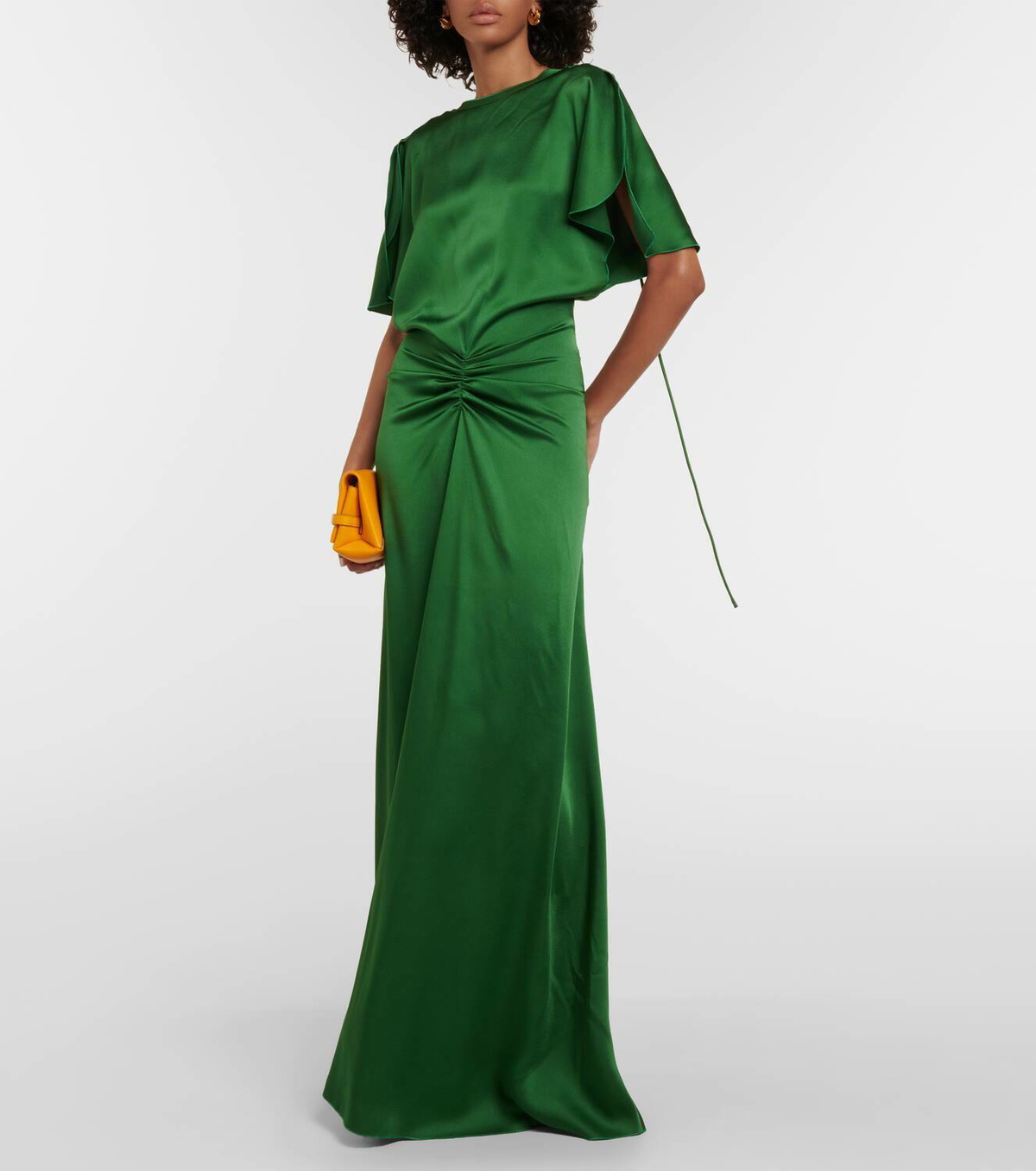 Victoria beckham clearance evening gowns