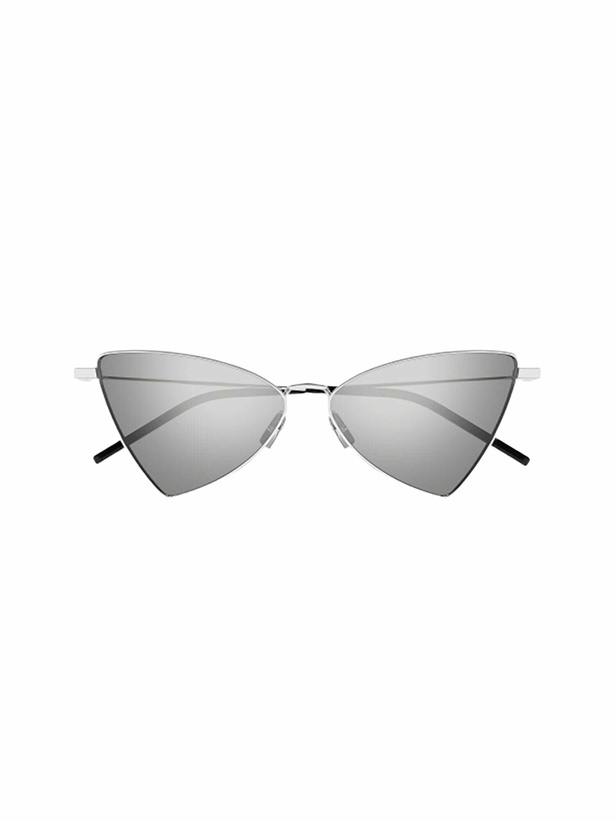 Photo: Saint Laurent Eyewear Sl 303 Jerry Sunglasses