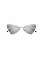 Saint Laurent Eyewear Sl 303 Jerry Sunglasses