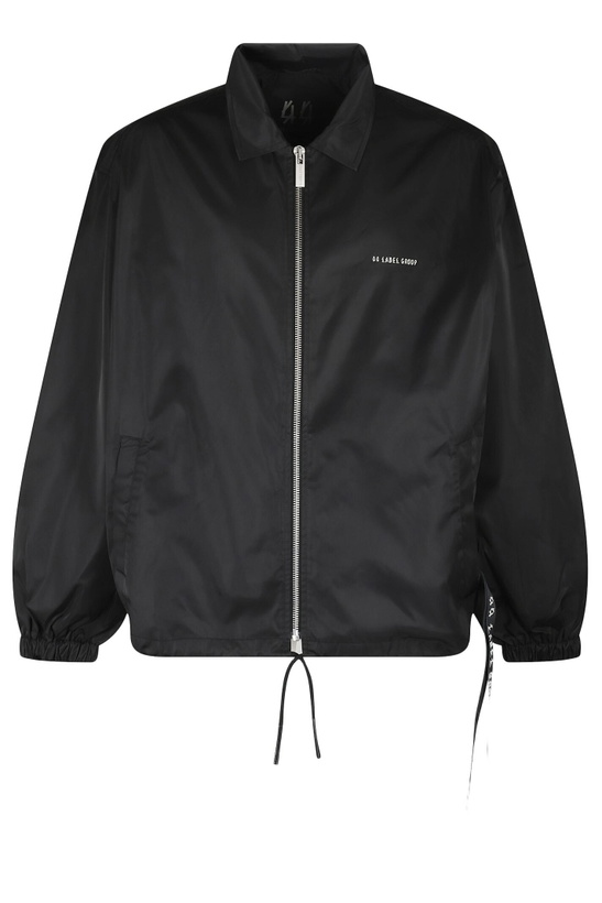 Photo: 44 Label Group Tour Coach Jacket