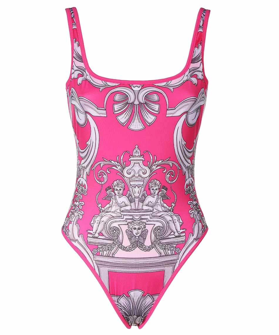VERSACE | 水着（ワンピース） ブラック レディース | YOOX