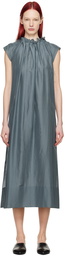 Toogood Gray 'The Magician' Maxi Dress