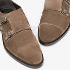 Jimmy Choo Finnion Monkstrap Shoe