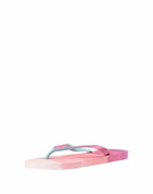 Havaianas Womens Thong sandal Fuchsia