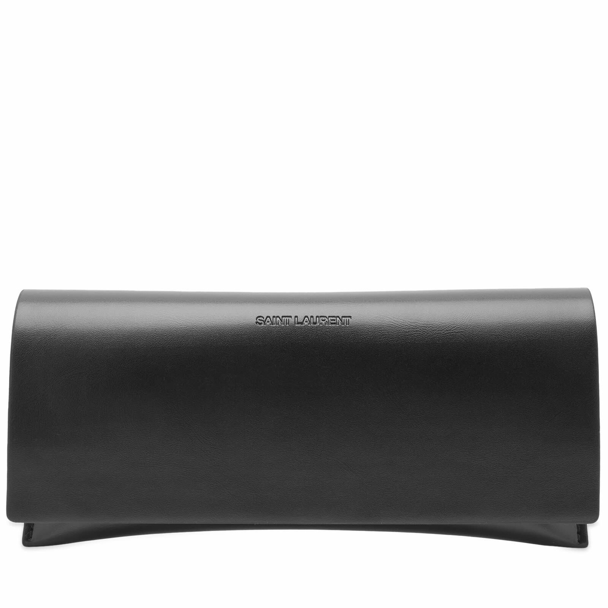 Saint Laurent Sunglasses Women's Saint Laurent SL 658 Sunglasses in Black
