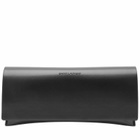 Saint Laurent Sunglasses Women's Saint Laurent SL 658 Sunglasses in Black