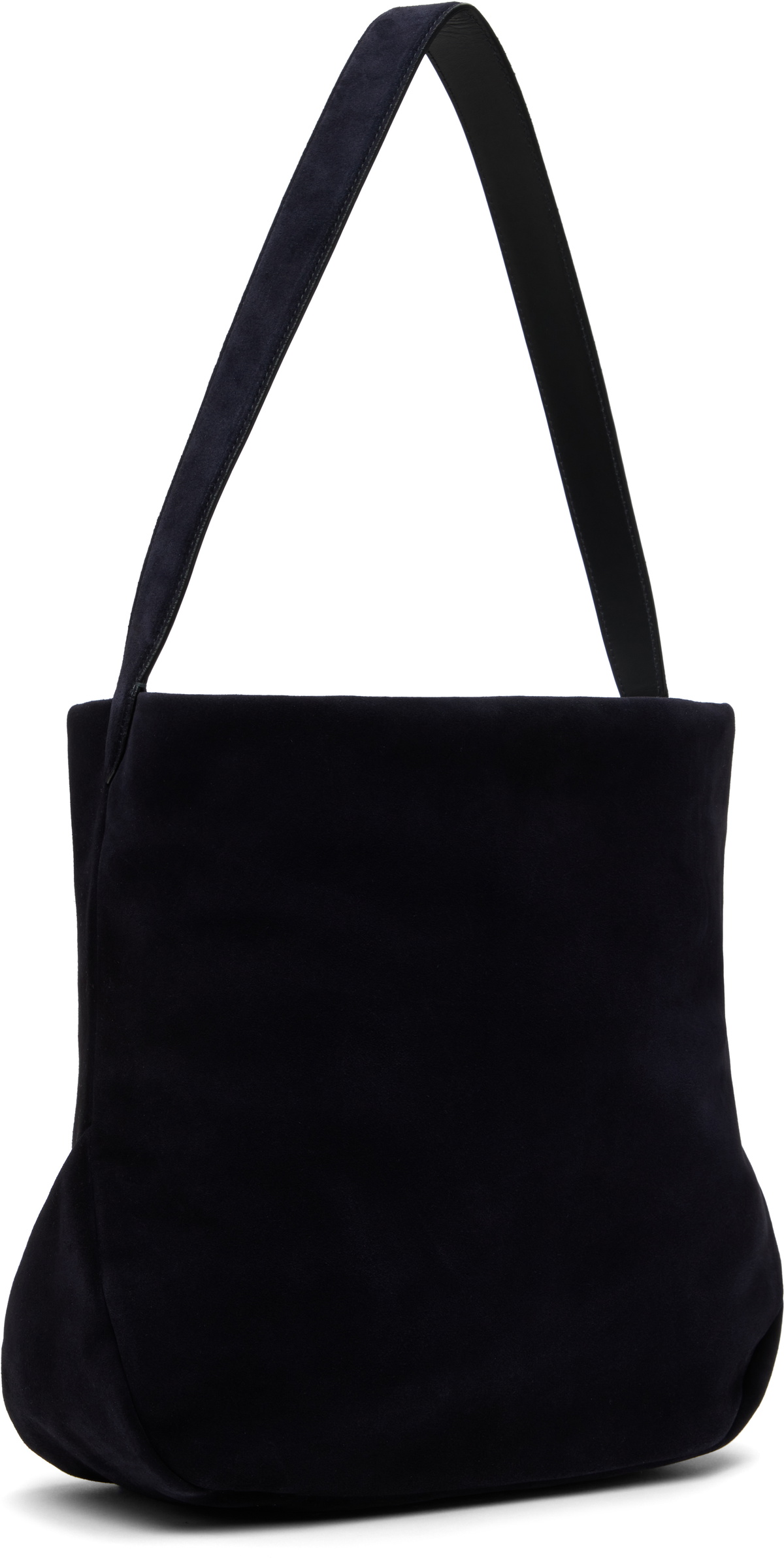 Kallmeyer Black Monroe Satchel Bag
